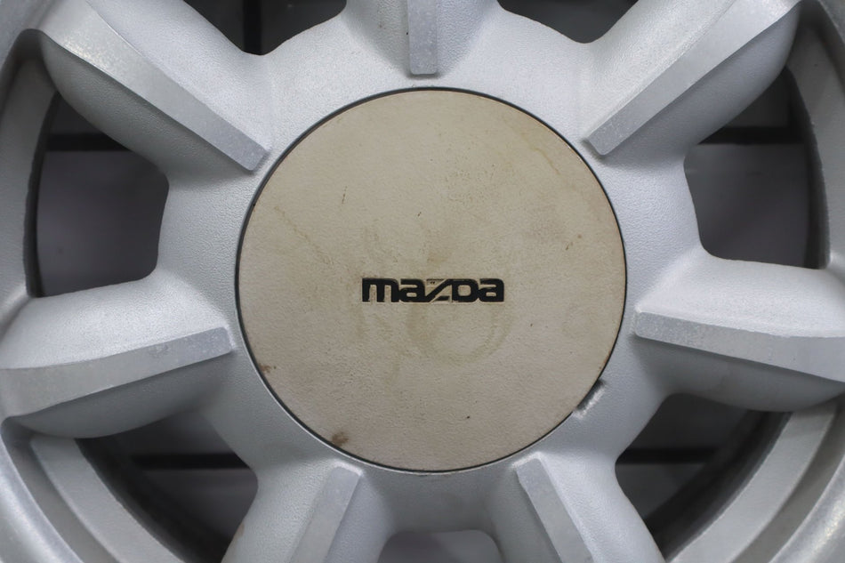 1991 Mazda MX-5 Miata Wheel OEM