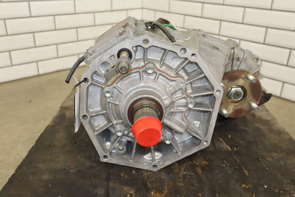 2003-2009 Lexus GX470 Transfer Case 233329 Miles