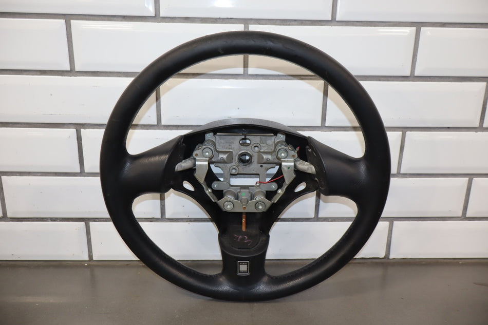 2001 Mazda MX-5 Miata NB2- Steering Wheel