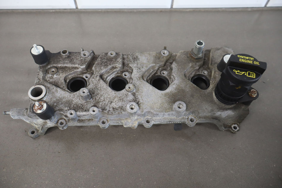 2013 Fiat 500 Valve Cover OEM