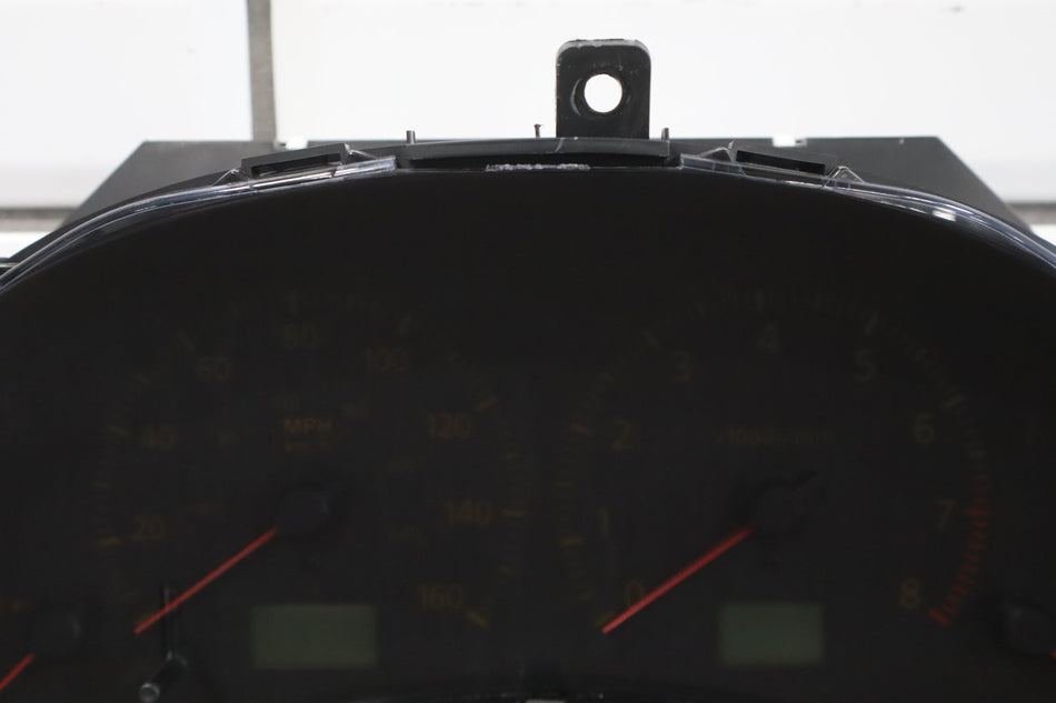 2002-2004 Infiniti M45 Sport Speedometer 47909 Miles