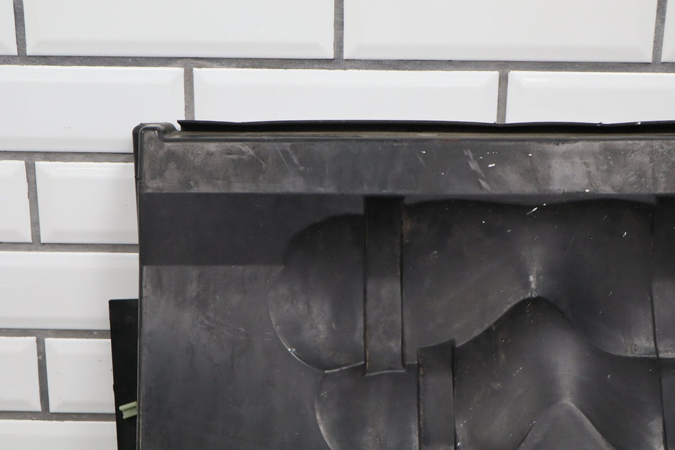 05-13 Chevy Corvette C6 Front Radiator Shroud OEM