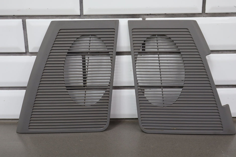 1993 Chevrolet Silverado 2500 GMT400- Trim Panel