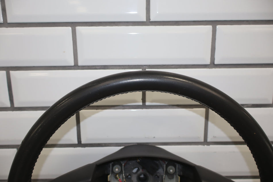 2003-2007 Hummer H2 Steering Wheel 10364490