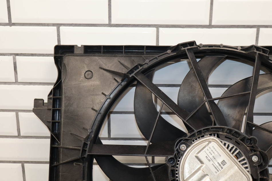 19-24 Ram 1500 (DT) Radiator Cooling Fan 89269606AE
