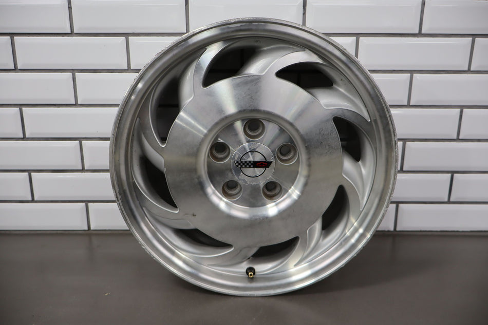 1994 Chevrolet Corvette Wheel OEM