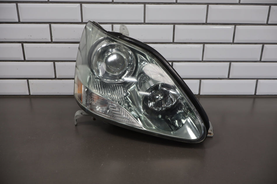 2004-2006 Lexus LS430 F30- Passenger AFS Xenon Right Headlamp