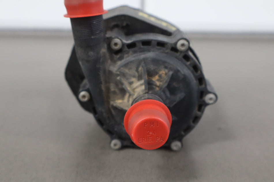 2016 Tesla X- Coolant Pump