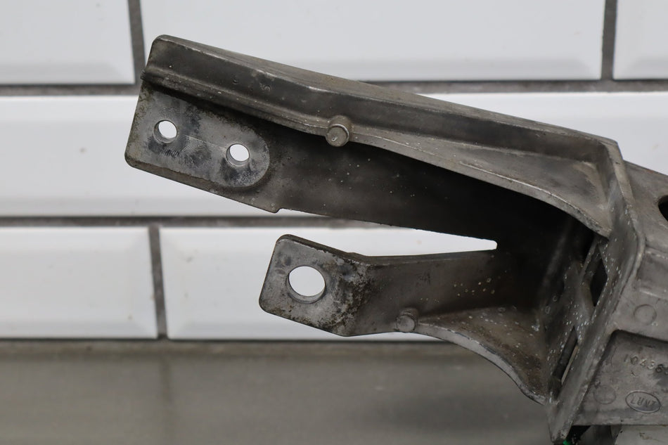 2001-2002 Chevrolet Corvette C5 ABS Brake Unit 12216561