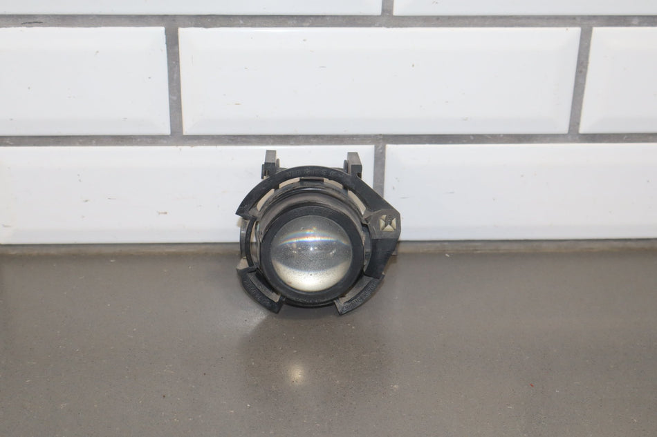 2003-2006 Chevrolet SSR Right Front Lamp 15247291 OEM