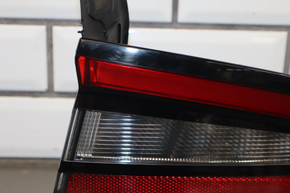 2016 Dodge Charger- Right Tail Light