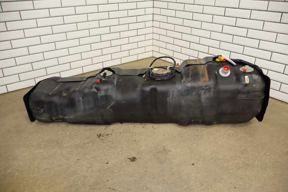 99-03 Ford F250 F350 7.3 Diesel Fuel Tank w/ Sender OEM