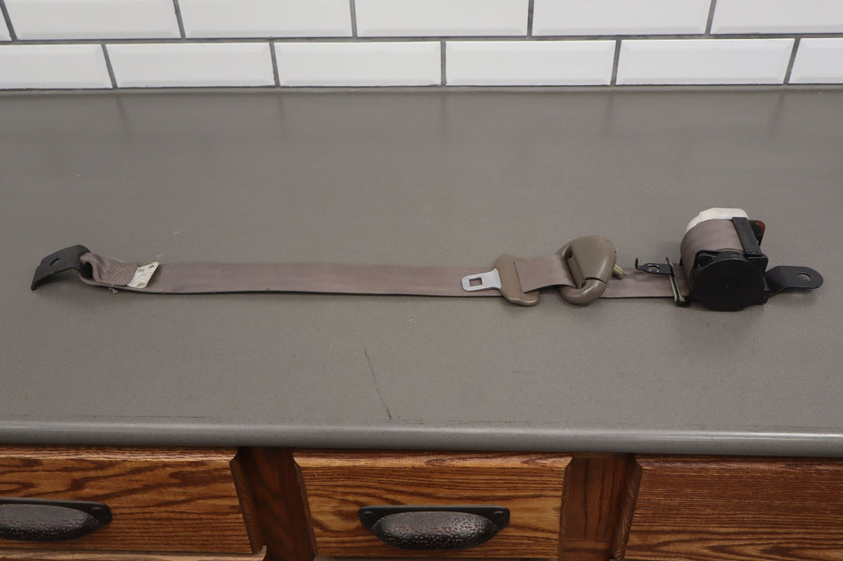 1997 Lexus LX450- Rear Seat Belt