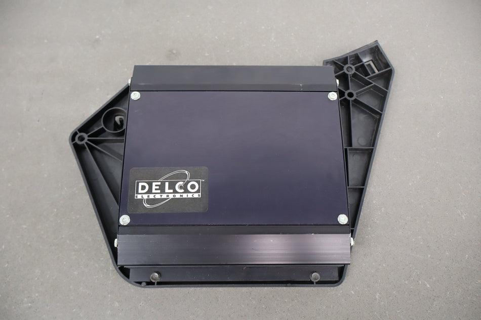 1997-2002 Camaro Firebird Monsoon Radio Amplifier 16257161