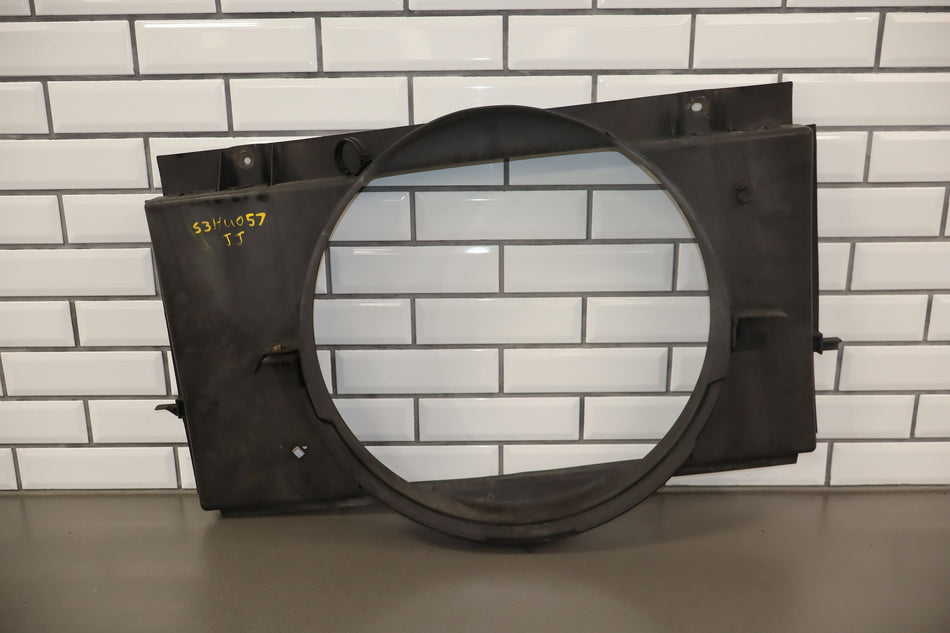 2003-2007 Hummer H2 Fan Shroud 15183154