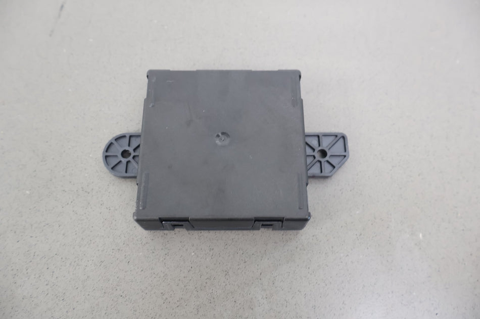 2018 Jeep Grand Cherokee- Chassis Control Module