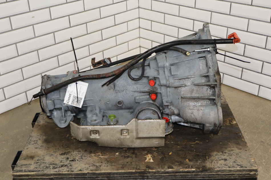 4L65E 4x4/AWD Automatic Transmission Assembly 01-07 Chevy GMC Hummer H2 Escalade M32