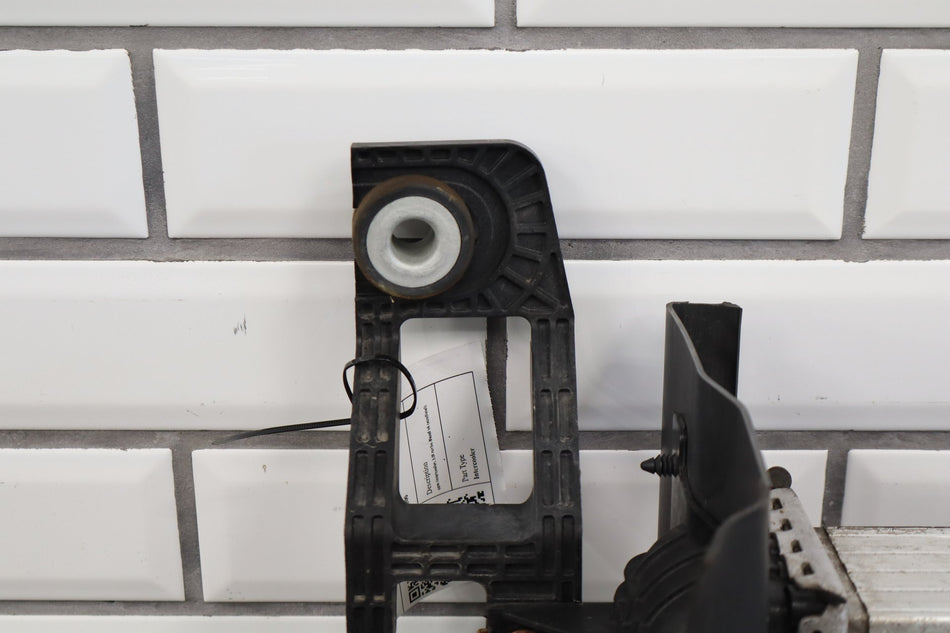 2014-2019 Ram 1500 3.0L EcoDiesel Intercooler OEM