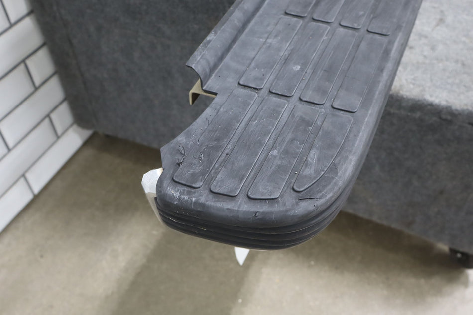 1998 Chevrolet Tahoe- Rear Bumper