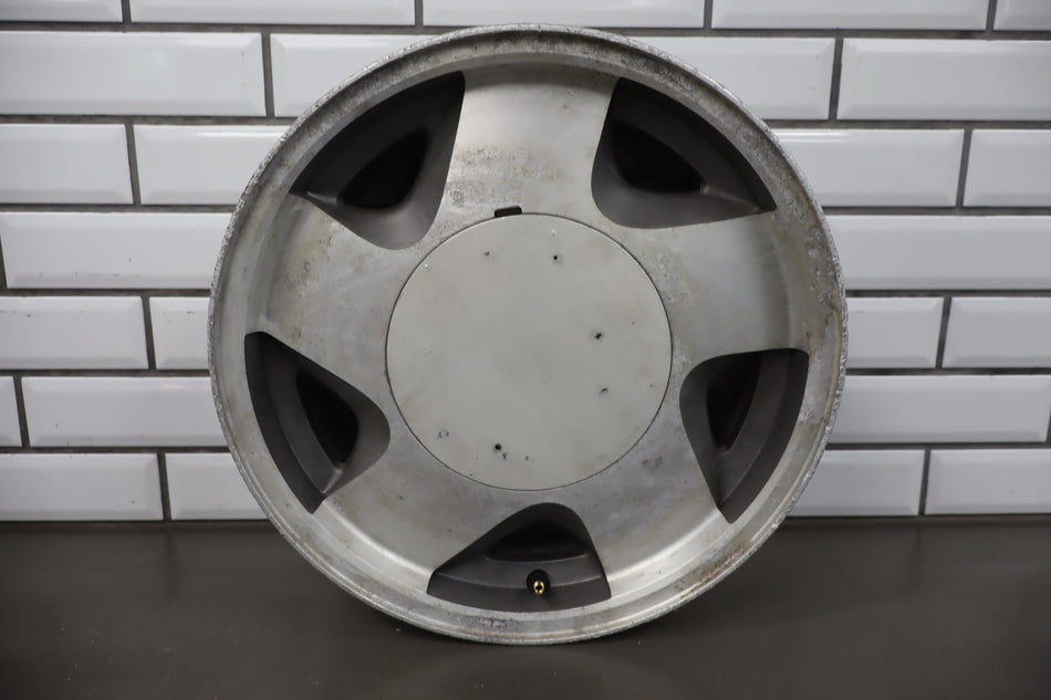 88-98 Chevy K1500 GMT400 6 Lug OEM Wheel/Rim Set (4) 16x7