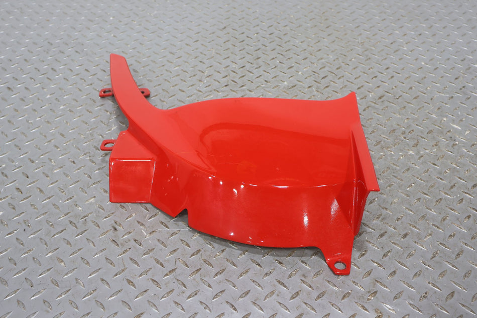 1995 Dodge Viper Left Fender Red PRN