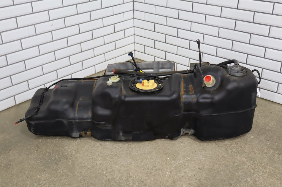 2014-2019 Ram 1500 3.0L Diesel 26 Gal Fuel Tank w Pump