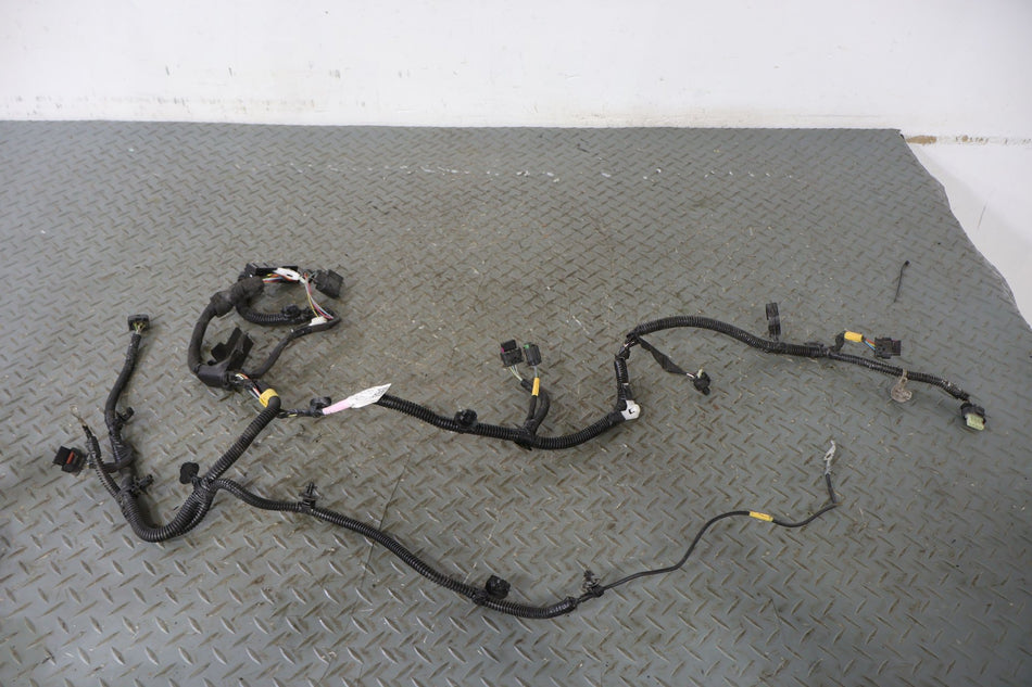 2019 Tesla 3 A/C Wiring Harness OEM