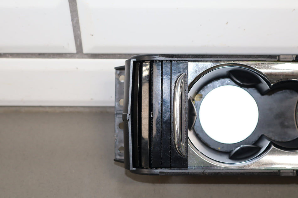 2010-2013 Jaguar XJ Cup Holder OEM