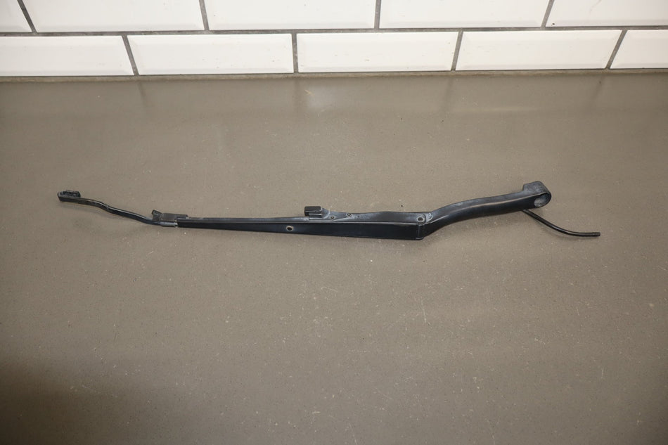 1997-2004 Chevrolet Corvette C5 Wiper Arm LH & RH Pair