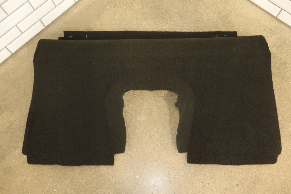2014 Chevrolet Corvette- Front Carpet