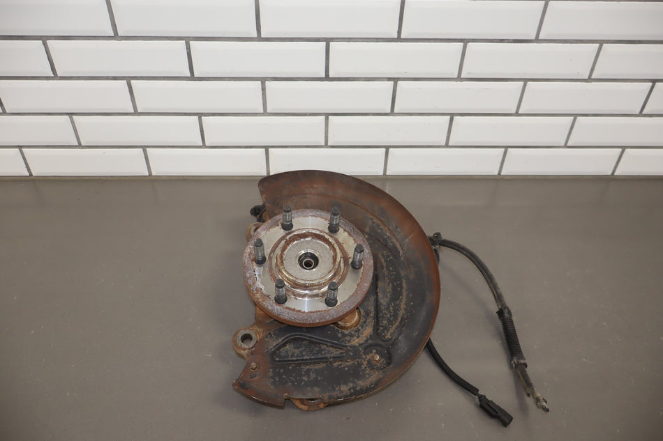 2010-2014 Ford F-150 Raptor Right Front Spindle
