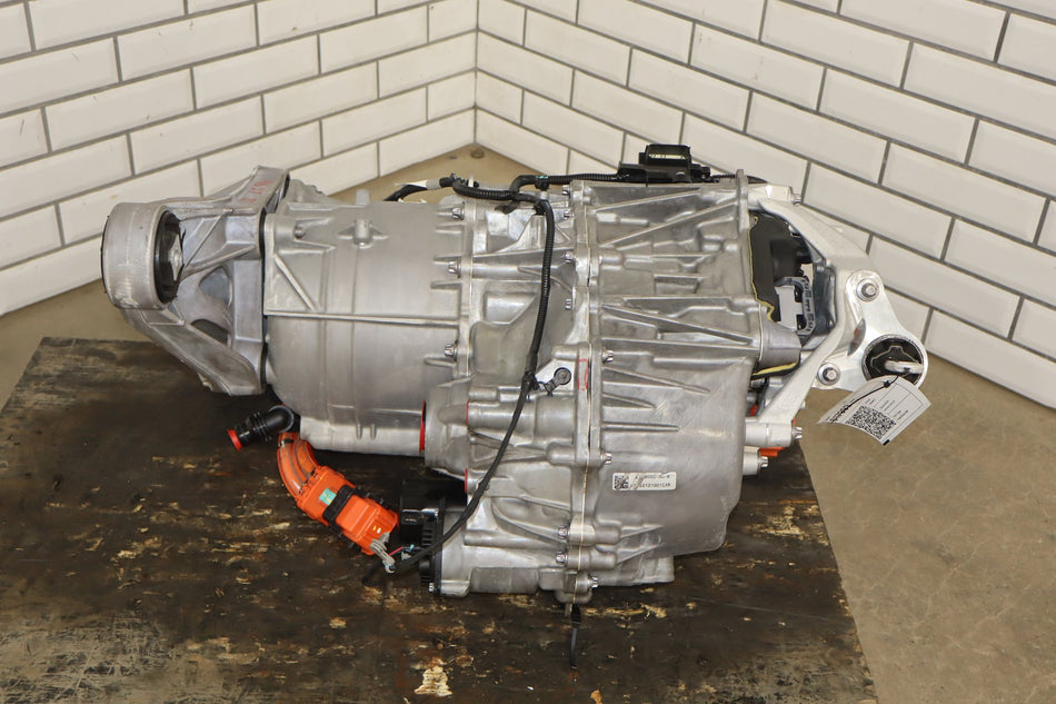 2021-2023 OEM Tesla Model X S Front Drive Unit Electric Motor 1798000-00-B