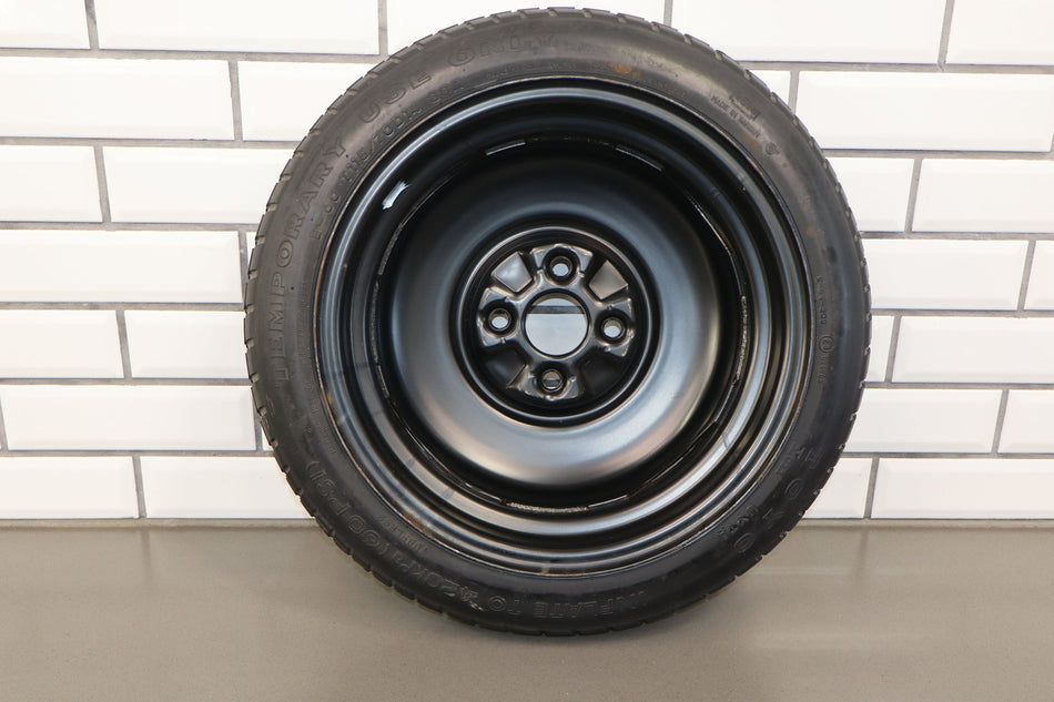 1999 Mazda MX-5 Miata Wheel OEM