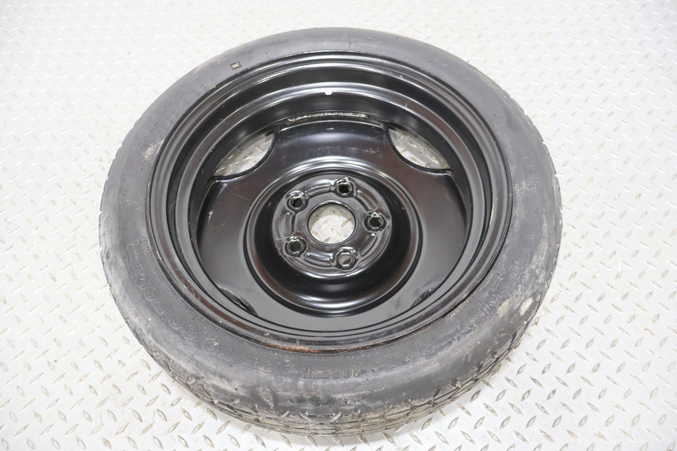 86-91 Mazda RX-7 FC Jack and Spare Tire Kit
