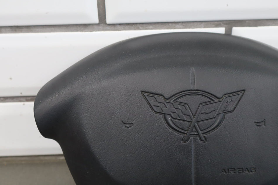 2004 Chevrolet Corvette C5- Left Airbag