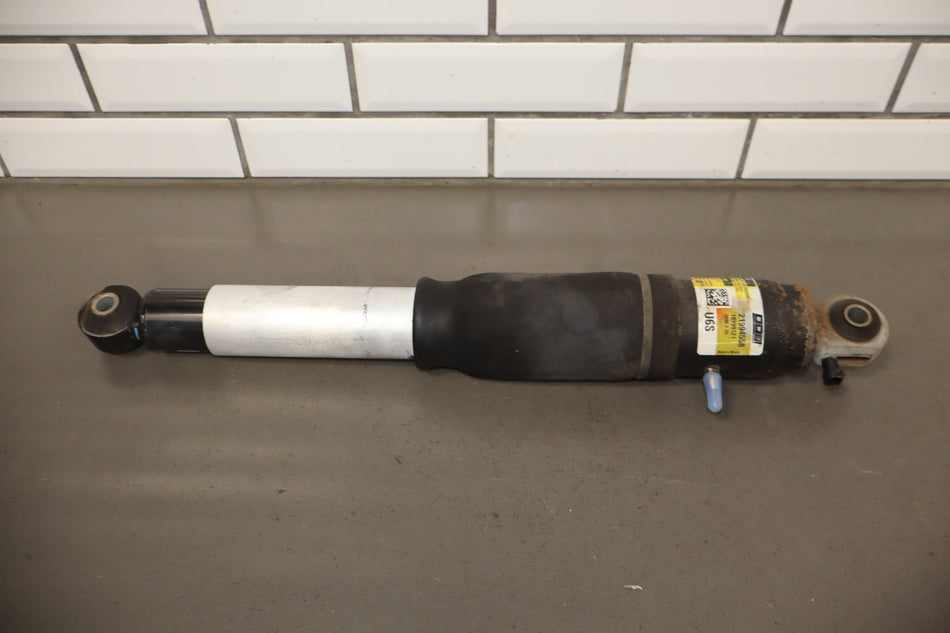 2006 Cadillac Escalade- Left Rear Shock Absorber