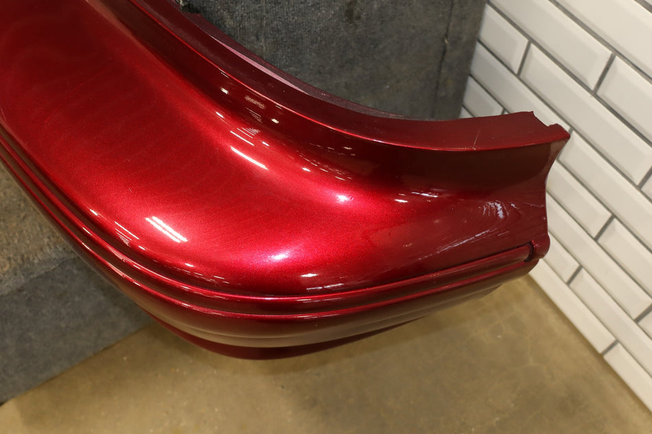 1991-1996 Chevrolet Impala SS Rear Bumper-Repainted
