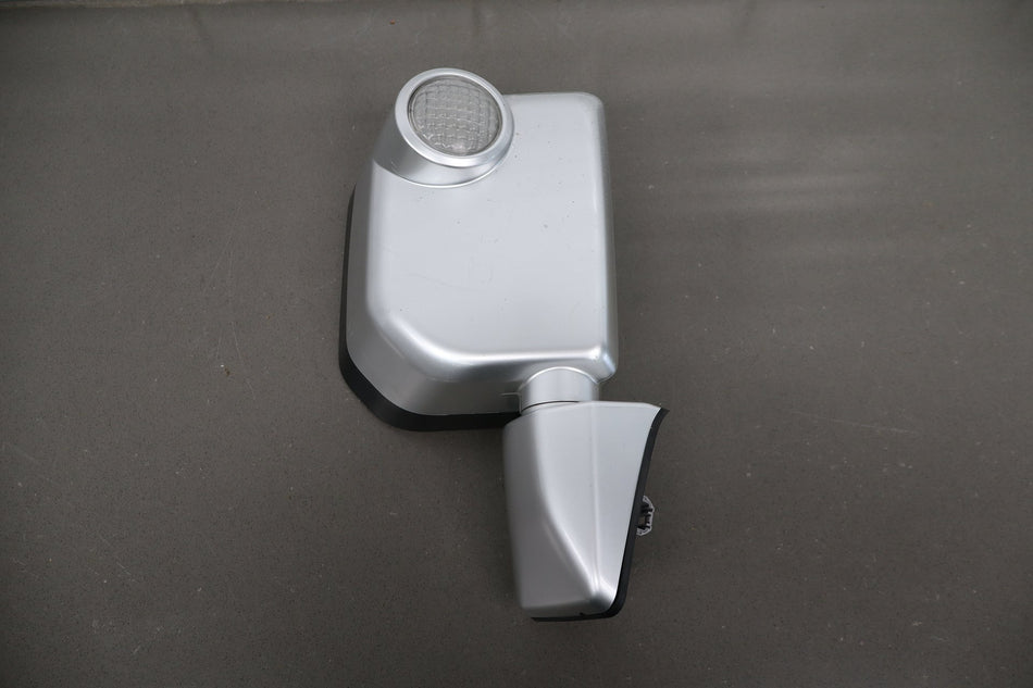 2007-2014 Toyota FJ Cruiser Right Door Mirror