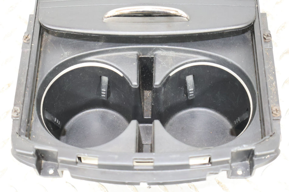 2018 Dodge Charger Cup Holder OEM