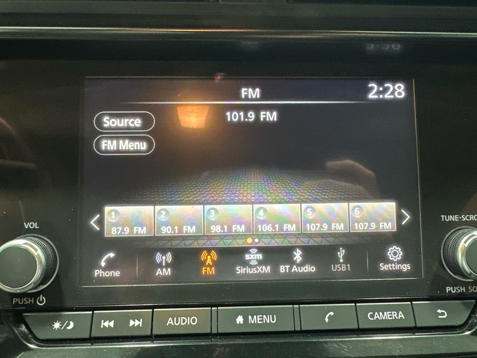 2023 Nissan Z- Radio