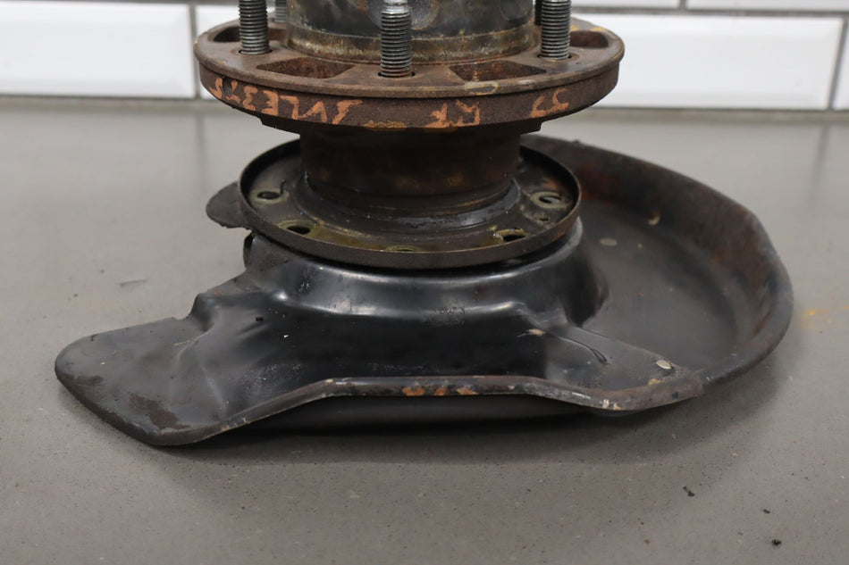 1996-1998 Lexus LX450 Front RH Hub & Bearings 58350