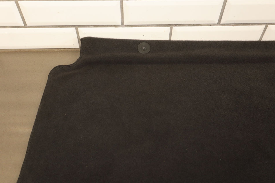 2010 Chevrolet Corvette- Cargo Cover