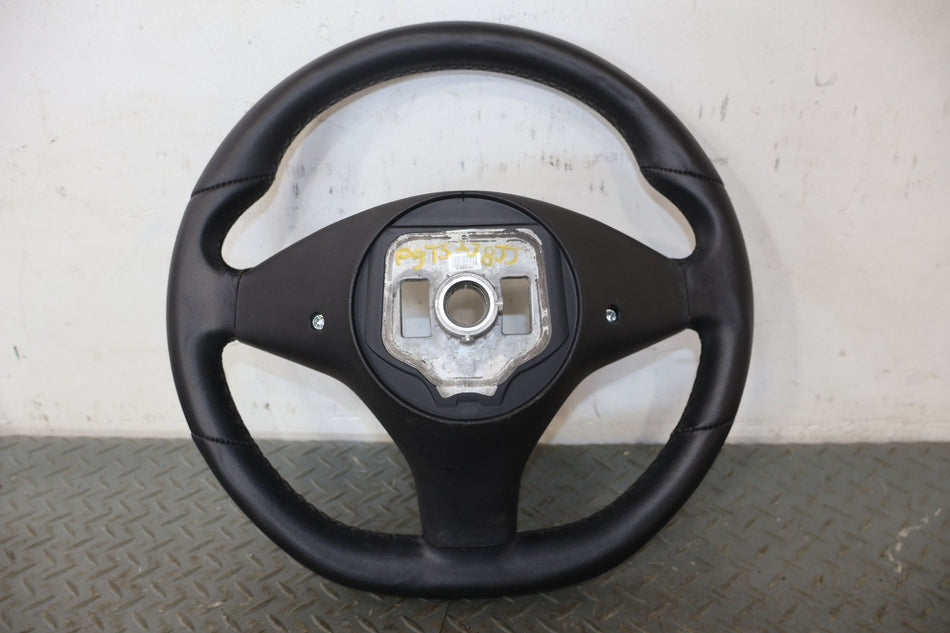 2016 Tesla X Steering Wheel OEM