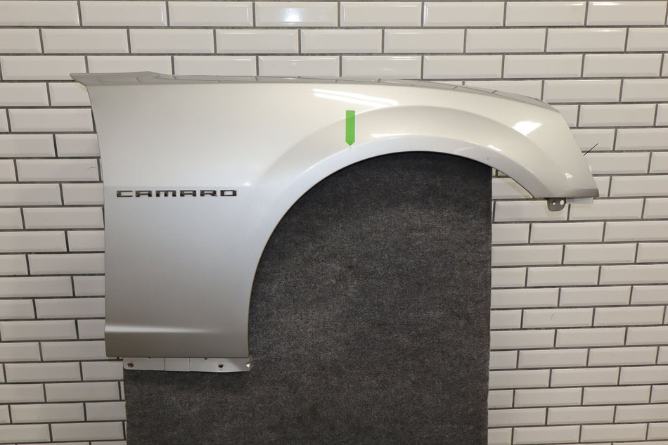 2011 Chevrolet Camaro- Right Fender