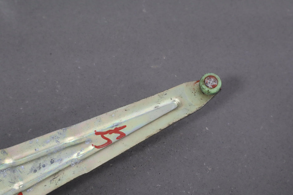 1992 Toyota Land Cruiser- Left Rear Door Regulator