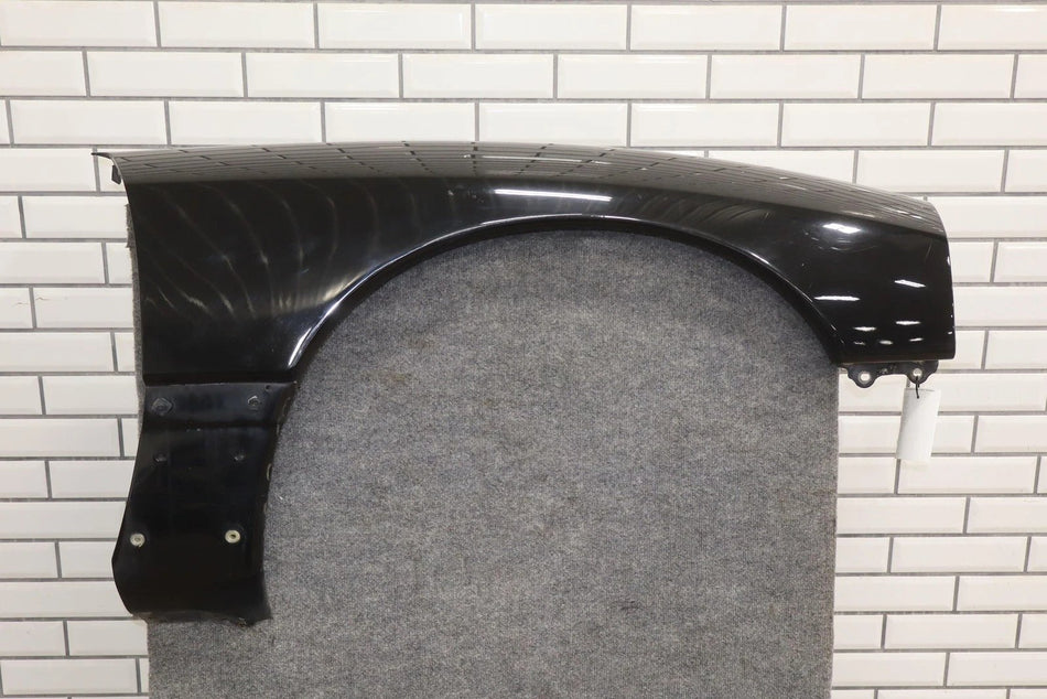 1991 Mitsubishi 3000GT Right Fender Black X94