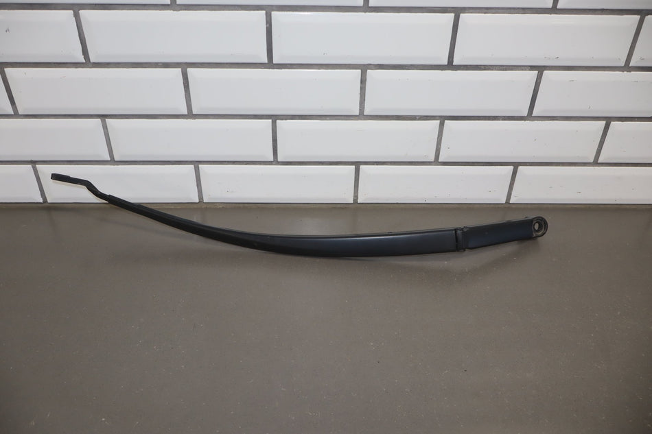 2012 Toyota Sienna XLE Wiper Arm Pair