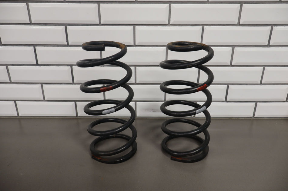 2011 Lexus GX460 Pair - Rear Coil Springs