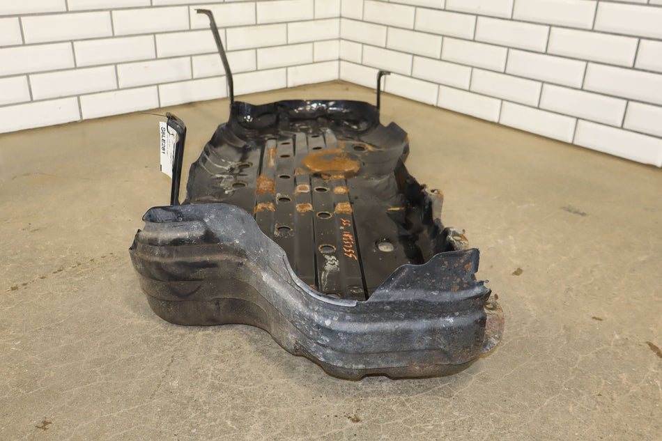 2003-2009 Lexus GX470 Fuel Tank Skid Plate