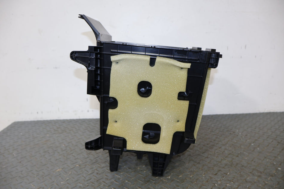 10-13 Lexus GX460 Floor Console Cubby Insert